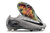 Chuteira Nike Air Zoom Mercurial Vapor XVI Campo FG- Cinza