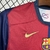 Camisa Barcelona I 24/25 - Torcedor Nike Masculina - Azul e vermelha - IMPERIUM SPORTS | LOJA DE ARTIGOS ESPORTIVOS