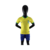 Kit Infantil Brasil I 2022 - Amarela com detalhes em azul