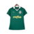 Camisa Palmeiras I 24/25 - Torcedor Puma Feminina - Verde com detalhes em dourado