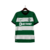 Camisa Sporting I 23/24 - Torcedor Nike Masculina - Branca e Verde