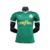 Camisa Palmeiras I 24/25 - Jogador Puma Masculina - Verde com detalhes em dourado