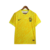 Camisa França Goleiro 24/25 - Torcedor Nike Masculina - Amarela