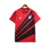 Camisa Atlético Paranaense I 24/25 - Torcedor Umbro Masculina - Vermelha com detalhes em preto