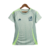 Camisa México II 24/25 - Torcedor Adidas Feminina - Verde marinho