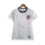 Camisa Estados Unidos I 23/24 - Torcedor Nike Feminina - Branca com detalhes em azul