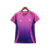 Camisa Alemanha II 24/25 - Torcedor Adidas Feminina - Rosa com detalhes em roxo