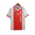 Camisa Retrô Ajax I 95/96 - Vermelha e branca