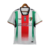 Camisa Desportivo Palestino II 24/25 - Torcedor Capelli Masculina - Branca com detalhes em vermelho e azul