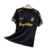 Camisa AIK I 24/25 - Torcedor Nike Masculina - Preta com detalhes em amarelo