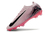 Chuteira Nike Air Zoom Mercurial Vapor XVI Campo FG- Rosa - loja online