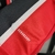 Imagem do Camisa São Paulo II 23/24 - Torcedor Adidas Masculina - Preta com detalhes em vermelho e preto