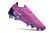 Imagem do Chuteira Nike Phantom Thunder GX Elite Campo FG- Roxa