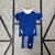 Kit Infantil Chelsea I 2012 - Azul com detalhes em branco - comprar online