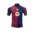 Camisa Barcelona I 24/25 - Jogador Nike Masculina - Azul e vermelha