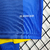 Kit Infantil Boca juniors I 23/24 - Azul com detalhes em amarelo