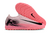 Chuteira Nike Air Zoom Mercurial Vapor XVI Society TF- Rosa