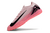 Chuteira Nike Air Zoom Mercurial Vapor XVI Society TF- Rosa - loja online