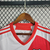 Camisa River Plate I 23/24 - Torcedor Adidas Masculina - Branca com detalhes em vermelho