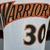 Camiseta Regata NBA Warriors - Curry 30 na internet