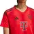 Camisa Bayern De Munique I 24/25 - Torcedor Adidas Feminina - Vermelha e preto na internet