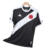 Camisa Vasco I 24/25 - Torcedor Kappa Masculina - Preta e branca