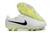 Chuteira Nike Tiempo Legend 10 Campo FG - Branco