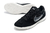 Chuteira Nike Streetgato Salão - Preta com detalhes em branco na internet