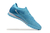 Chuteira Nike Phantom GX 2 Society TF - Azul com detalhes em branco - loja online