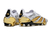 Imagem do Chuteira Adidas Predator 30 Campo FG- Branca com detalhes em dourado