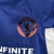 Kit Infantil Chelsea I 23/24 - Azul com detalhes em Branco na internet