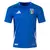 Camisa Itália I 24/25 - Jogador Adidas Masculina - Azul com detalhes em verde e branco