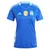 Camisa Argentina II 24/25 - Torcedor Adidas Feminina - Azul escuro com detalhes em azul claro