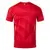 Camisa Espanha I 24/25 - Torcedor Adidas Masculina - Vermelho com detalhes em amarelo - comprar online