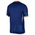 Camisa Holanda II 24/25 - Torcedor Nike Masculina - Azul com detalhes em laranja - comprar online