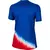 Camisa Estados Unidos II 24/25 - Torcedor Nike Feminina - Azul com detalhes em vermelho e branco - comprar online