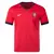 Camisa Portugal I 24/25 -Torcedor Nike Masculina - Vermelha