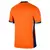 Camisa Holanda I 24/25 - Torcedor Nike Masculina - Laranja com detalhes em azul escuro - comprar online