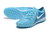 Chuteira Nike Phantom GX 2 Society TF - Azul com detalhes em branco na internet