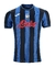 Camisa Atalanta I 24/25 - Torcedor Joma Masculina - Azul