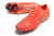 Chuteira Nike Phantom GX 2 Campo FG- Laranja - loja online