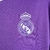 Camisa Retrô Real Madrid II Mangas Longas 16/17 - Roxa com detalhes em branco - IMPERIUM SPORTS | LOJA DE ARTIGOS ESPORTIVOS