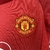 Kit Infantil Manchester United I 24/25 - Vermelha - loja online