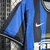 Camisa Retrô Inter De Milão 09/10 - Azul e preto - IMPERIUM SPORTS | LOJA DE ARTIGOS ESPORTIVOS