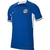 Camisa Chelsea I 23/24 - Torcedor Nike Masculina - Azul com detalhes em branco e dourado