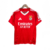 Camisa Benfica I 24/25 - Torcedor Adidas Masculina - Vermelha