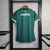 Camisa Palmeiras I 23/24 -Torcedor Puma Feminina - Verde com detalhes em branco - comprar online