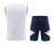 Conjunto Regata Treino Arsenal 23/24 - Branca - comprar online