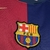 Camisa Barcelona I 24/25 - Torcedor Nike Masculina - Azul e vermelha - loja online