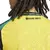 Camisa Jamaica I 24/25 - Torcedor Adidas Masculina - Amarela com detalhes em verde - IMPERIUM SPORTS | LOJA DE ARTIGOS ESPORTIVOS